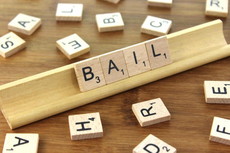 Bail Conditions